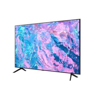 Televisor SAMSUNG Smart UHD 4K 55"