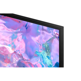 Televisor SAMSUNG Smart UHD 4K 55"