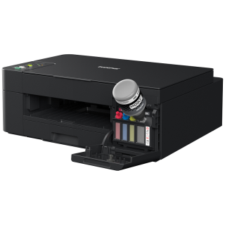 Multifuncional BROTHER DCP-T420W - inalámbrico