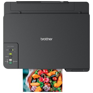 Multifuncional BROTHER DCP-T420W - inalámbrico