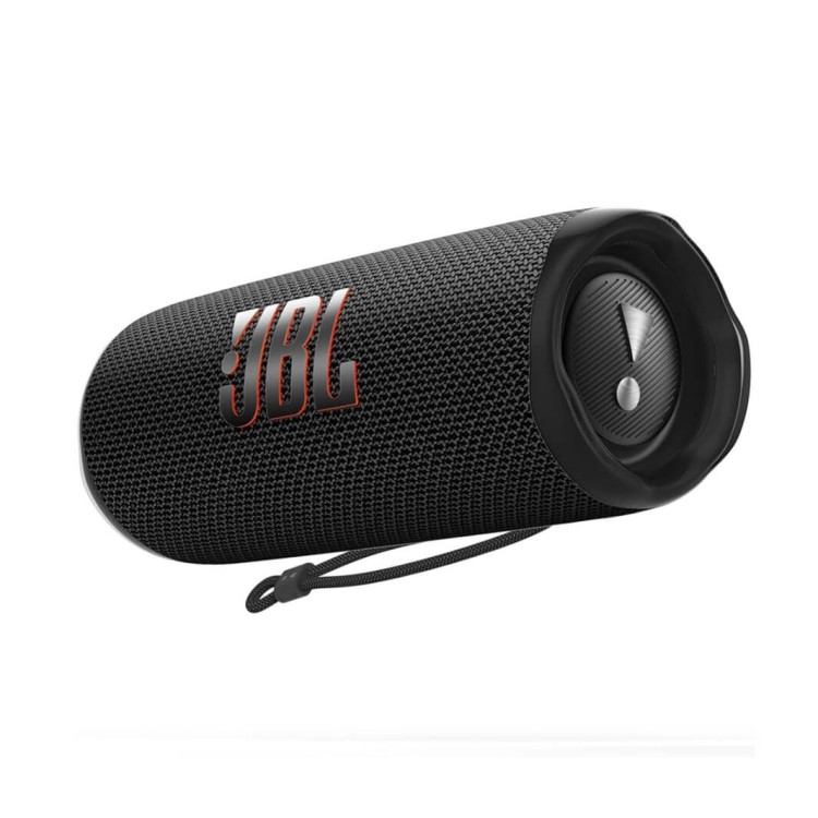 Bocina portatil JBL FLIP 6 contra el agua/ bluetooth