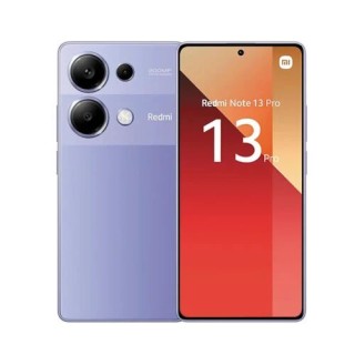 Telefono XIAOMI REDMI NOTE 13 PRO us 8gb+256gb