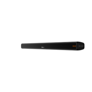 Barra de sonido KLIP XTREME KSB-00A NEGRO