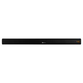 Barra de sonido KLIP XTREME KSB-00A NEGRO