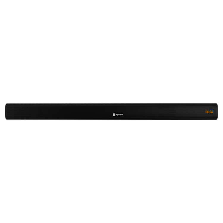 Barra de sonido KLIP XTREME KSB-00A NEGRO