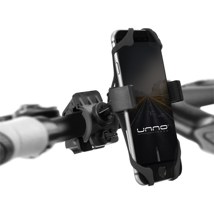 Exclusivo Soporte Tablet Para Bicicleta Tippo Rack Camara