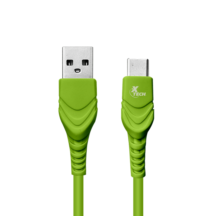 Cable USB C XTECH 2.0