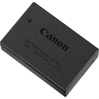 Batería recargable CANON LP-E17