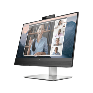 Monitor HP E24mv G4 FHD conferencing