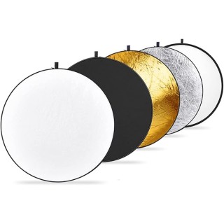 Reflector de luz plegable 5 en 1 NEEWER