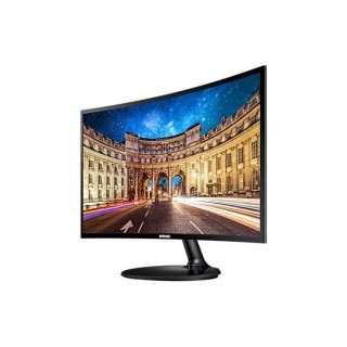 Monitor Samsung curvo 27" FHD