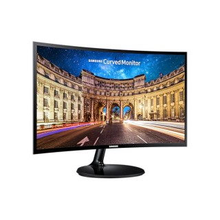 Monitor Samsung curvo 27" FHD