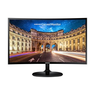 Monitor Samsung curvo 27" FHD