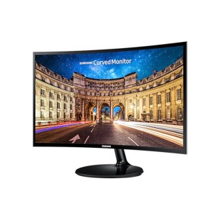 Monitor Samsung curvo 27" FHD