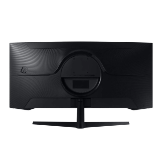 Monitor curvo para juegos HDR Odyssey G55T WQHD 165HZ