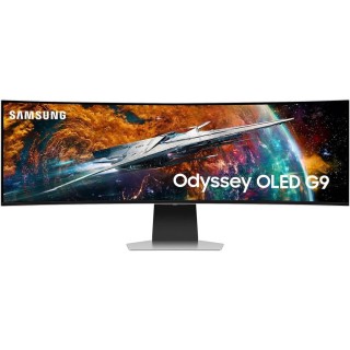 Monitor SAMSUNG Odyssey OLED G9 49" HDR 240 hz