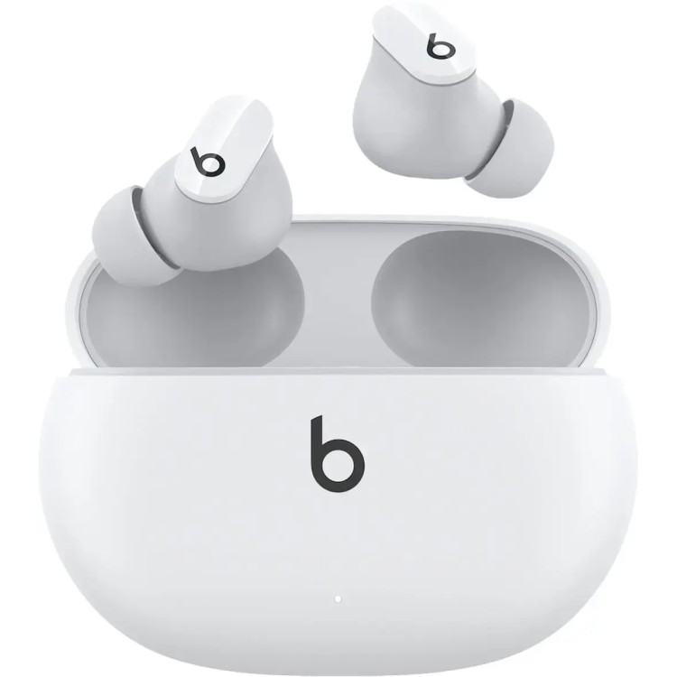 Audífonos APPLE BEATS Studio Buds inalámbricos con cancelación de ruido