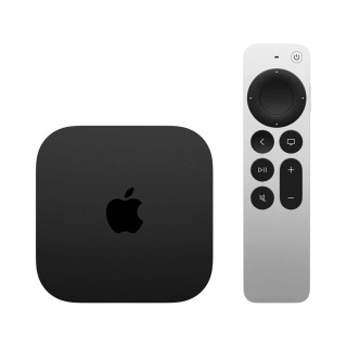 Reproductor de streaming APPLE TV 4K WIFI 64GB