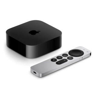 Reproductor de streaming APPLE TV 4K WIFI 64GB