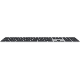 Teclado APPLE Magic Keyboard inalámbrico con Touch ID y...