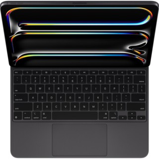 Teclado APPLE Magic Keyboard para iPad Pro, de 13...