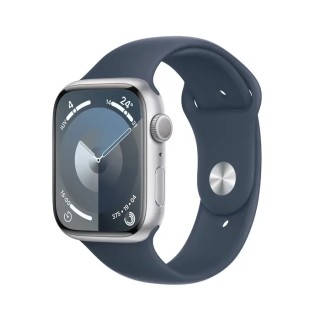 Reloj inteligente APPLE WATCH Serie 9 GPS aluminio con banda S/M