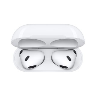 Audífonos APPLE Airpods 3ra generación con estuche de carga