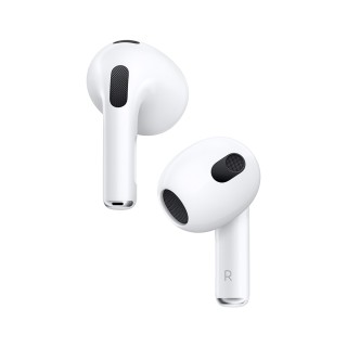 Audífonos APPLE Airpods 3ra generación con estuche de carga