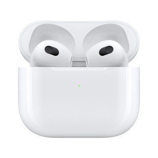 Audífonos APPLE Airpods 3ra generación con estuche de carga