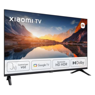 Televisor XIAOMI 32 pulgadas HD Google TV 2025 sin marco