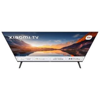 Televisor XIAOMI 32 pulgadas HD Google TV 2025 sin marco