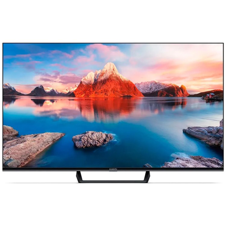 Televisor XIAOMI 55 pulgadas A Pro resolución 3840x2160 con HDMI