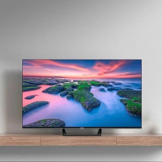 Televisor XIAOMI A Pro 65 pulgadas 4K UHD L65M8-A2LA con Android 11