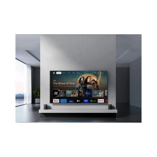 Televisor XIAOMI A Pro Smart 75 pulgadas 2025 4K UHD