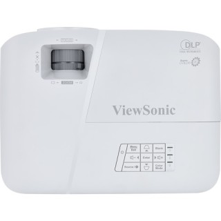 Proyector VIEWSONIC PA503S resolución SVGA 800x600 3800LM