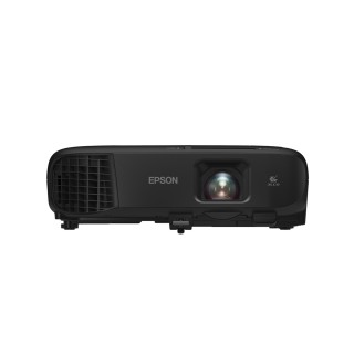 Proyector portátil EPSON PowerLite FH52+ portátil