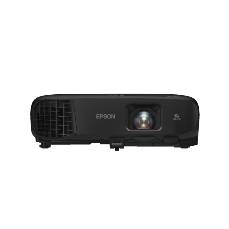 Proyector portátil EPSON PowerLite FH52+ portátil