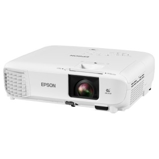 Proyector EPSON PowerLite 118 resolución 1024x768