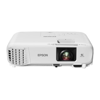 Proyector EPSON PowerLite 118 resolución 1024x768