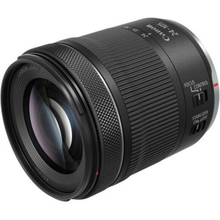 Lente CANON RF24-105 IS STM