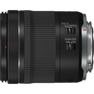 Lente CANON RF24-105 IS STM