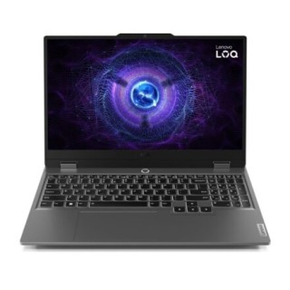 Laptop Lenovo LOQ 15IAX9 15.6 pulgadas i5-12450HX 16GB...