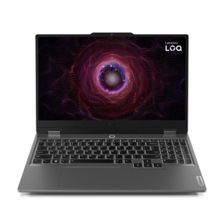 Laptop Lenovo LOQ 15AHP9 15.6 pulgadas Full HD R7 8845HS...