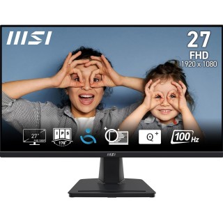 Monitor MSI Professional 27 pulgadas Full HD 1920 x 1080...