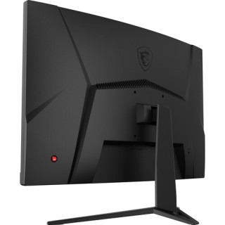 Monitor MSI G32CQ4 E2 curvo de 32 pulgadas resolución QHD