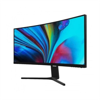 Monitor XIAOMI Curvo 30 pulgadas 2560x1080 200Hz