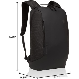 Mochila DELL Alienware Horizon Slim Backpack