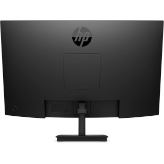 Monitor HP MT V27c G5 Curvo de 27 pulgadas resolución 1920x1080 75Hz con conexiones DP y HDMI