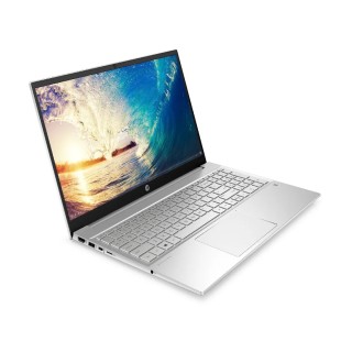 Laptop HP Pavilion 15-eh3002la pantalla de 15.6 pulgadas, procesador R7-7730U, 16GB de RAM y 512GB SSD, Windows 11