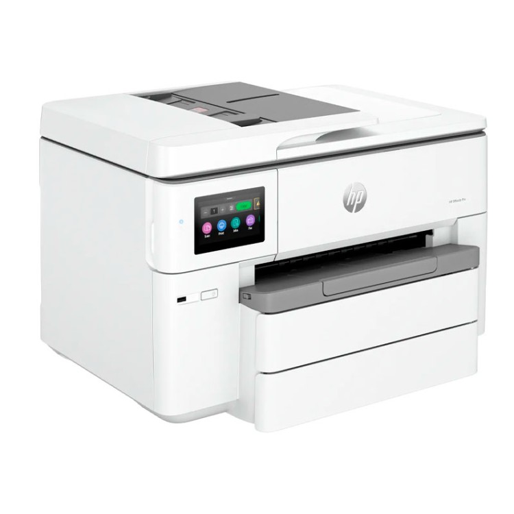 Multifuncional HP OfficeJet Pro 9730 formato ancho